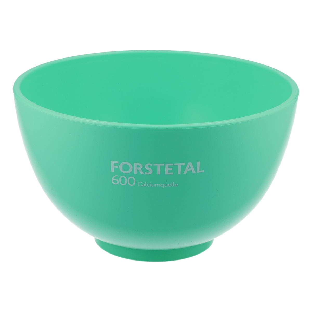 Forstetal Acqua Plastica Ciotola Ciotola per muesli 600 Acqua verde