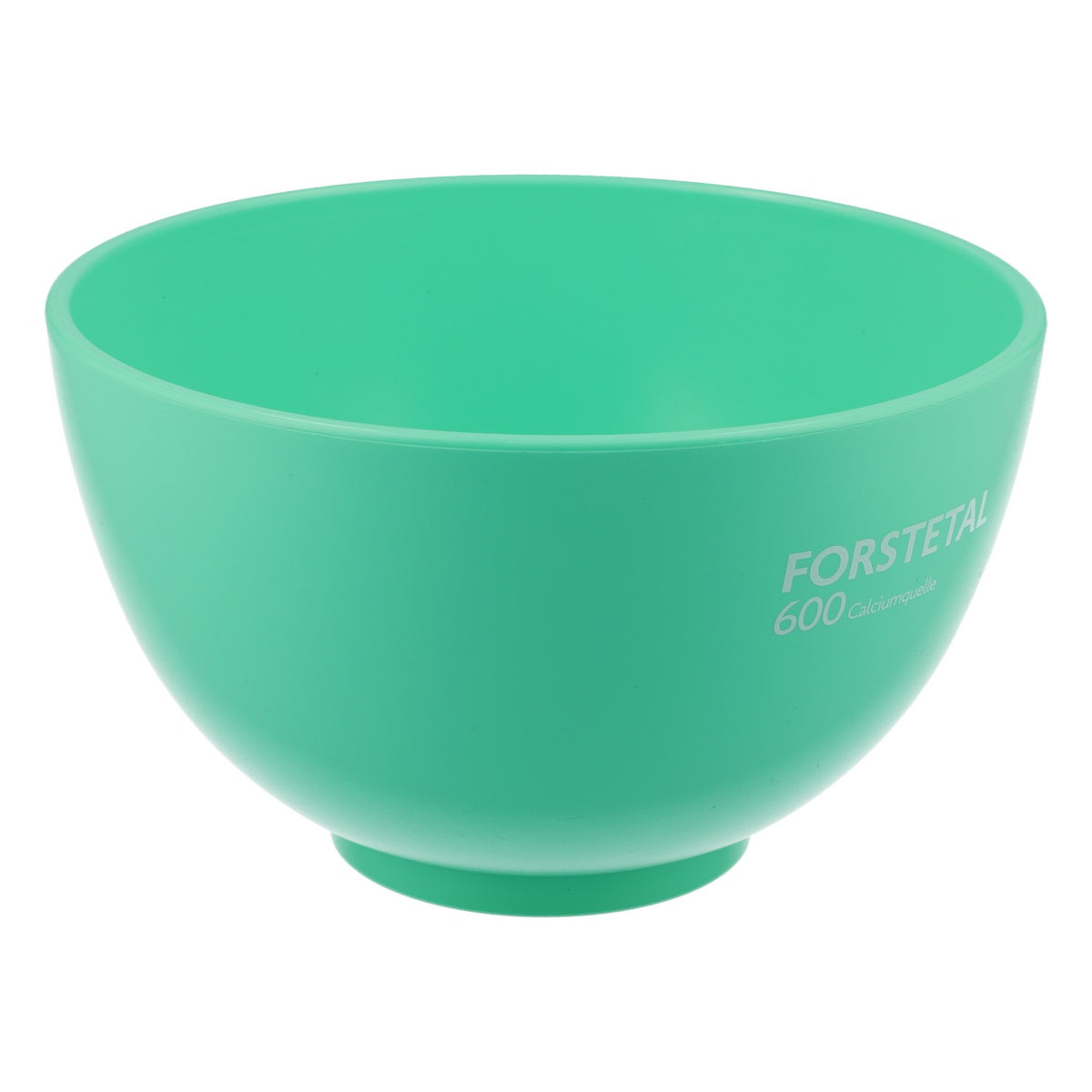 Forstetal Acqua Plastica Ciotola Ciotola per muesli 600 Acqua verde – Vista 2