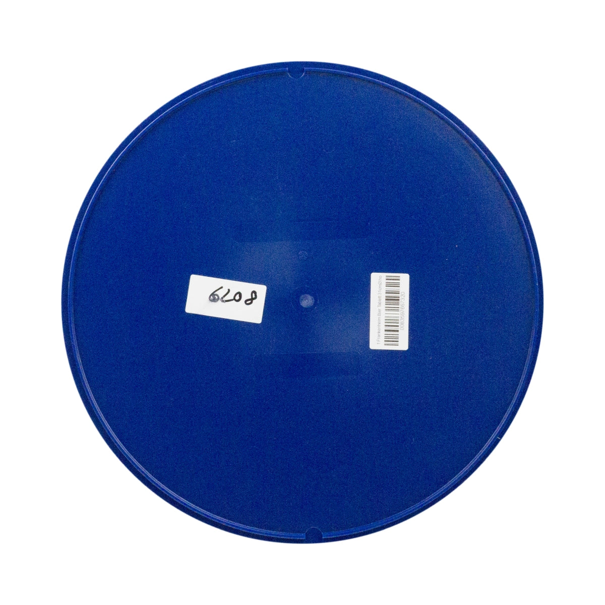 Vassoio Frankenheimer Bier 31 cm Vassoio da portata per ristoranti Bicchieri da cameriere Antiscivolo – Vista 2