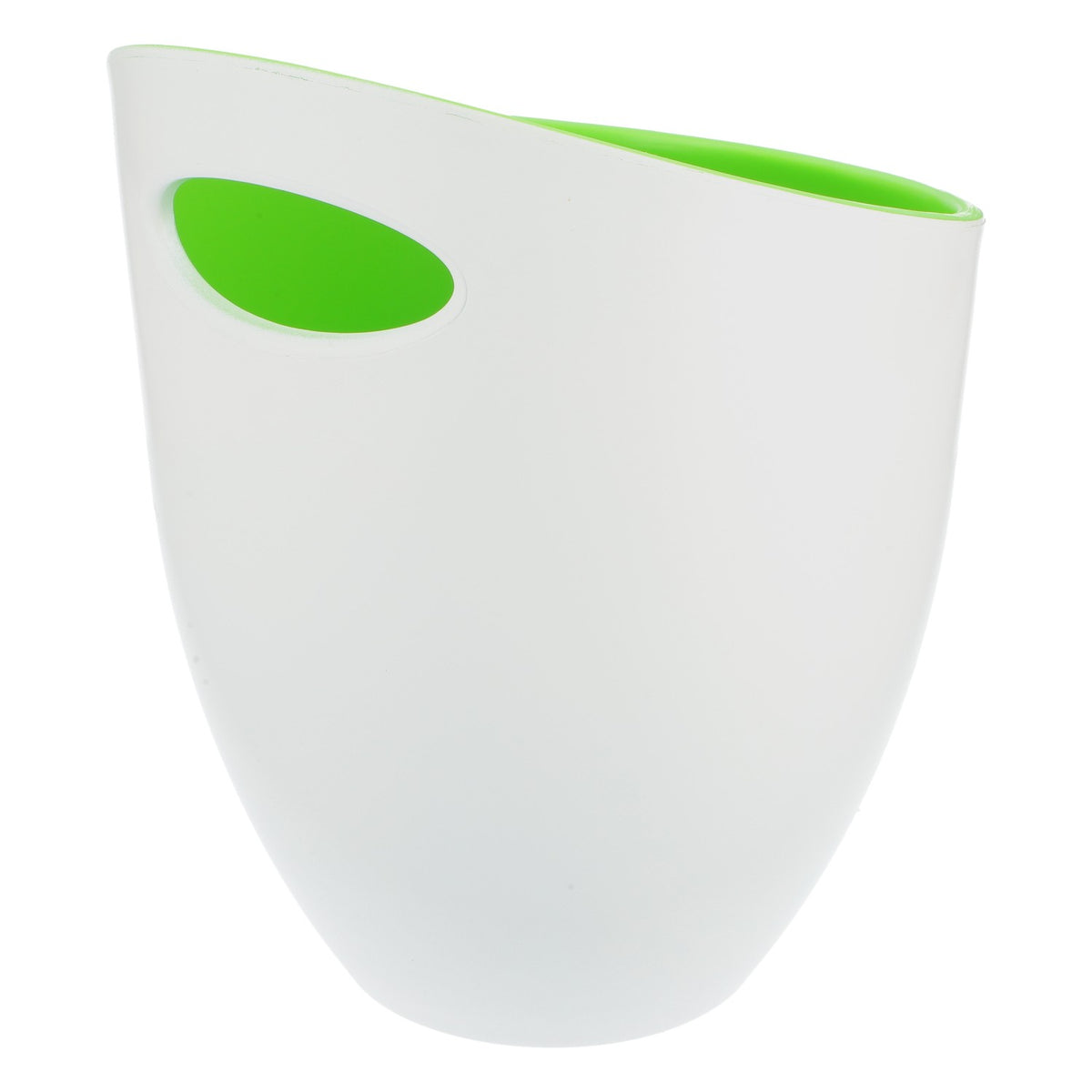 Freixenet Mia Raffredda bottiglie Contenitore per ghiaccio Icecube versione verde – Vista 4
