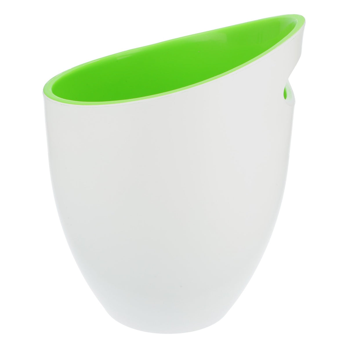 Freixenet Mia Raffredda bottiglie Contenitore per ghiaccio Icecube versione verde – Vista 5