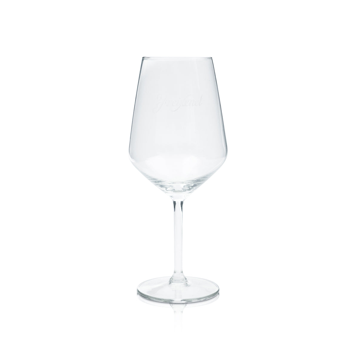 Freixenet Bicchiere da spumante 0,46 l Secco Champagne Vino Calice Bicchieri da aperitivo Bar