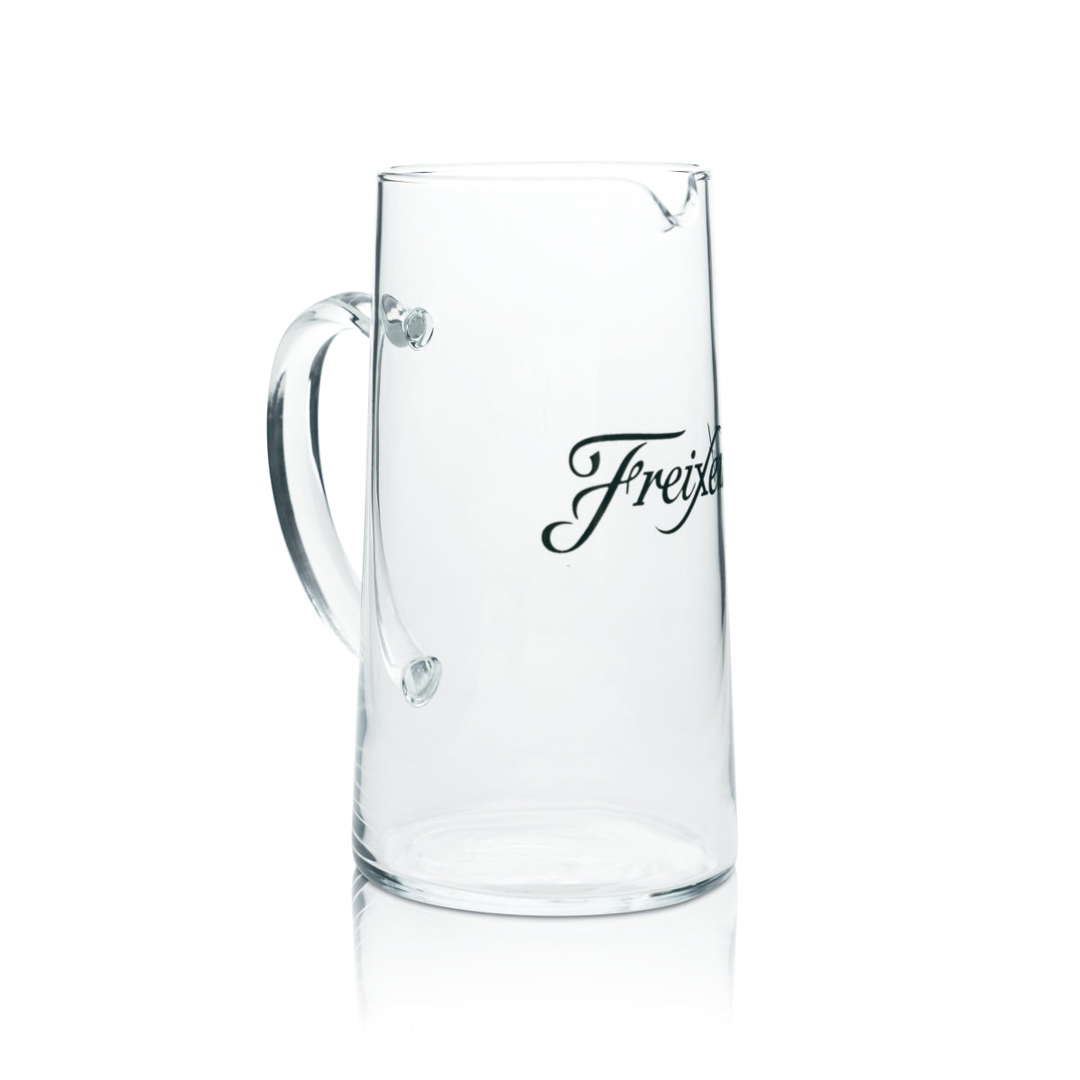 Freixenet Spumante Bicchiere 1,3 l Caraffa Pitcher Manico Bicchieri da champagne e prosecco