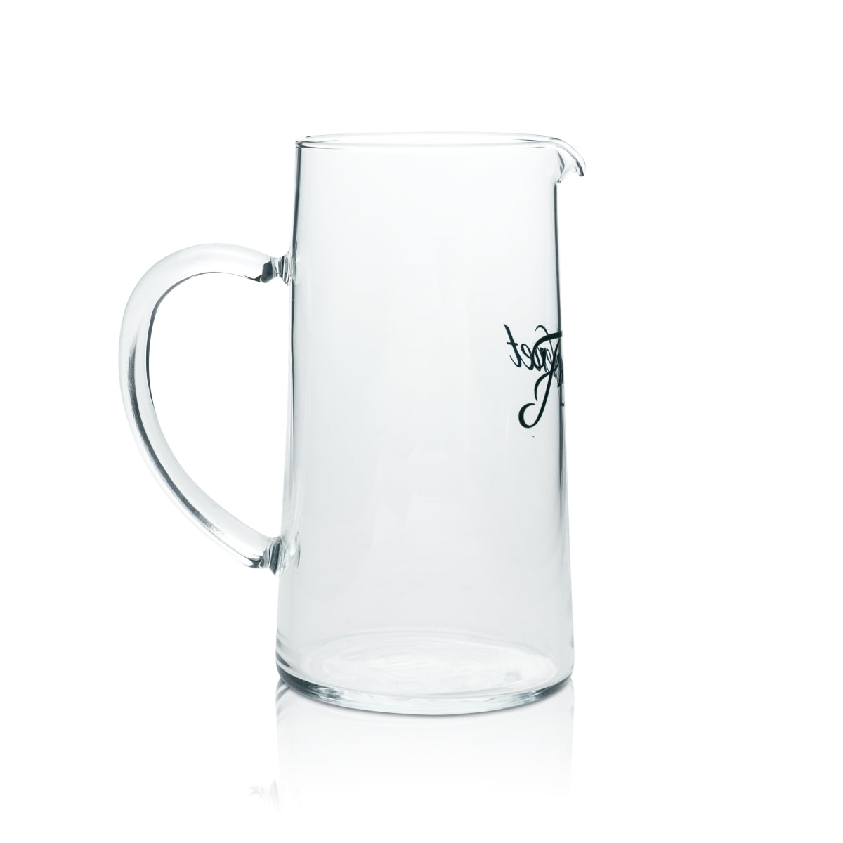 Freixenet Spumante Bicchiere 1,3 l Caraffa Pitcher Manico Bicchieri da champagne e prosecco – Vista 3