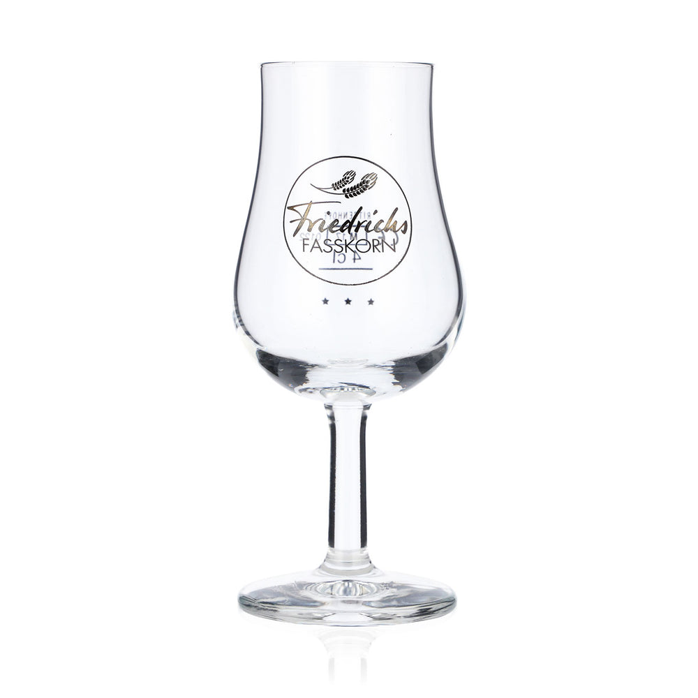 Friedrichs Fasskorn Korn Bicchiere da degustazione 4 cl Ritzenhoff