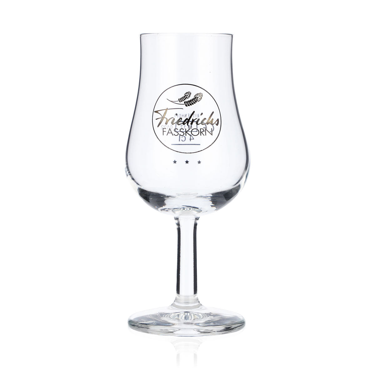 Friedrichs Fasskorn Korn Bicchiere da degustazione 4 cl Ritzenhoff