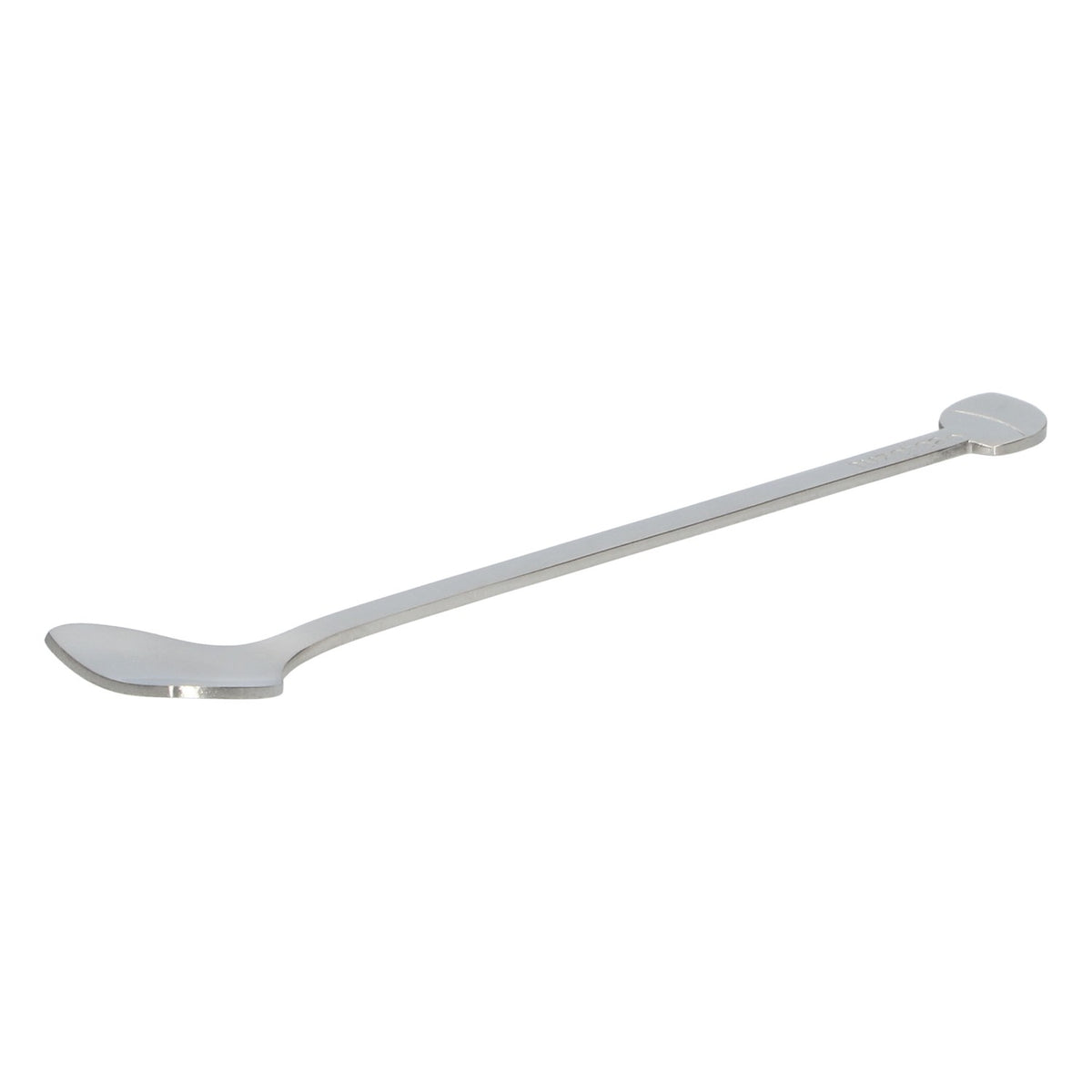 Fuzetea Tee Stirrer Cucchiaio da bar Accessori da bar Mixology Cucchiaio da bevanda Frullatore a immersione