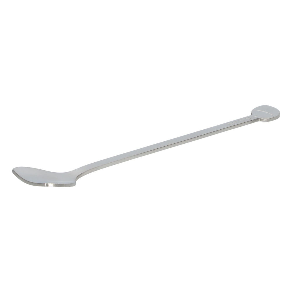 Fuzetea Tee Stirrer Cucchiaio da bar Accessori da bar Mixology Cucchiaio da bevanda Frullatore a immersione