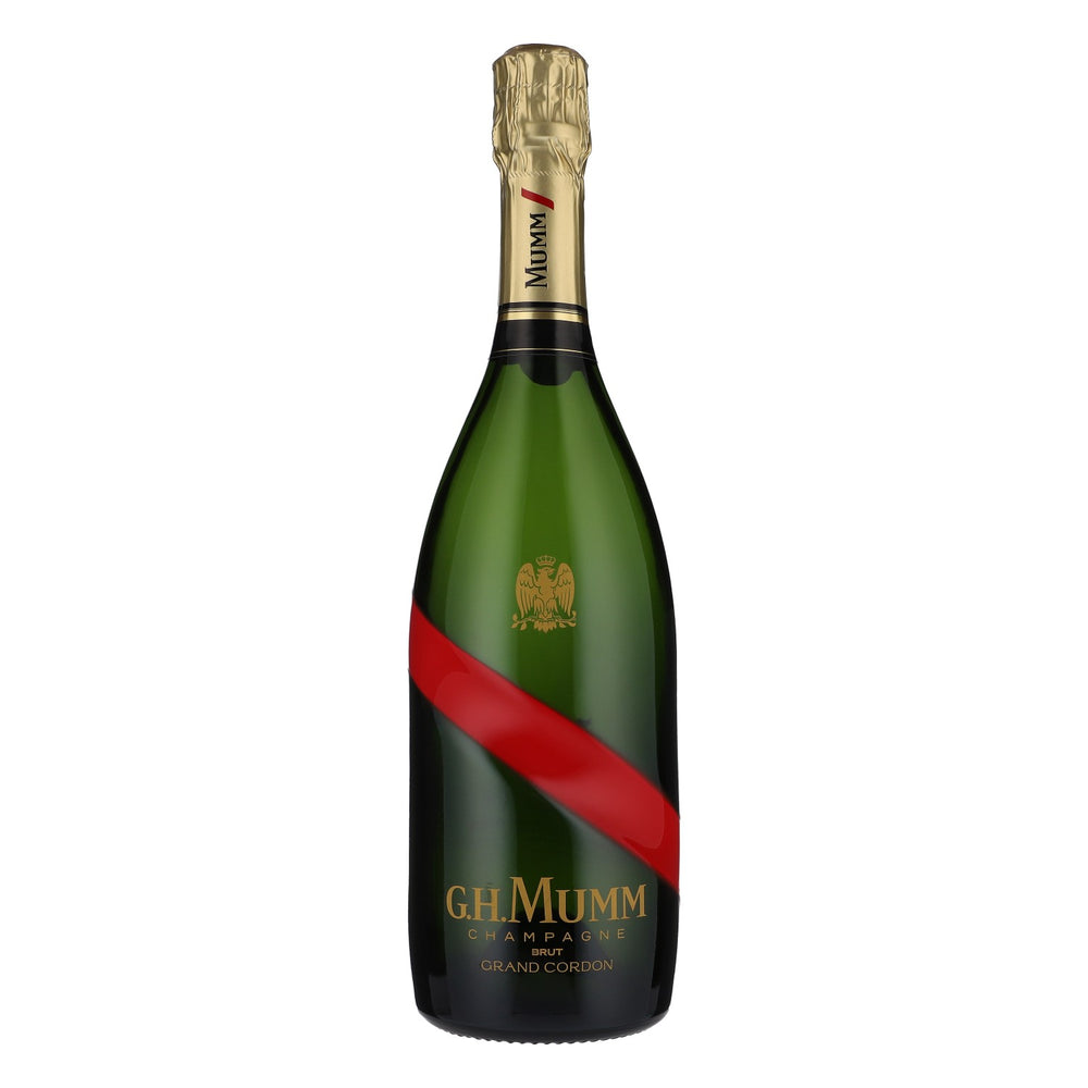 G.H. Mumm Champagne Bottiglia decorativa Bottiglia da esposizione 0,7 l Brut