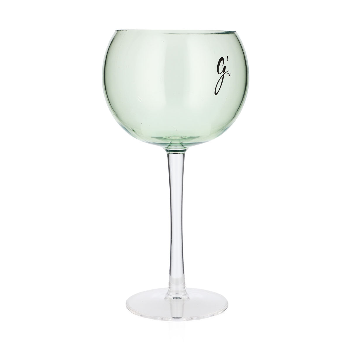 Bicchiere da gin G'Vine da 0,7 l, bicchiere a palloncino in plastica, bicchiere da cognac, bicchiere da Copa, bicchiere da tonic – Vista 2