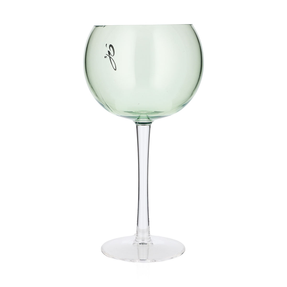 Bicchiere da gin G'Vine da 0,7 l, bicchiere a palloncino in plastica, bicchiere da cognac, bicchiere da Copa, bicchiere da tonic – Vista 3