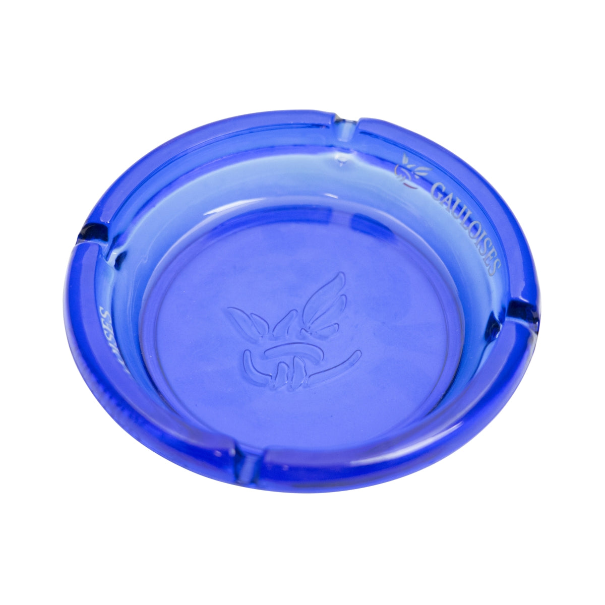 Gauloises Sposa fumatrice con sigaretta e portasigarette in plexiglass trasparente, 15 cm
