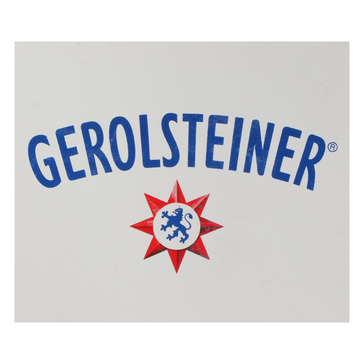Set pallone da spiaggia Gerolsteiner Acqua Gioco Tennis da spiaggia 2 racchette 2 palline – Vista 3