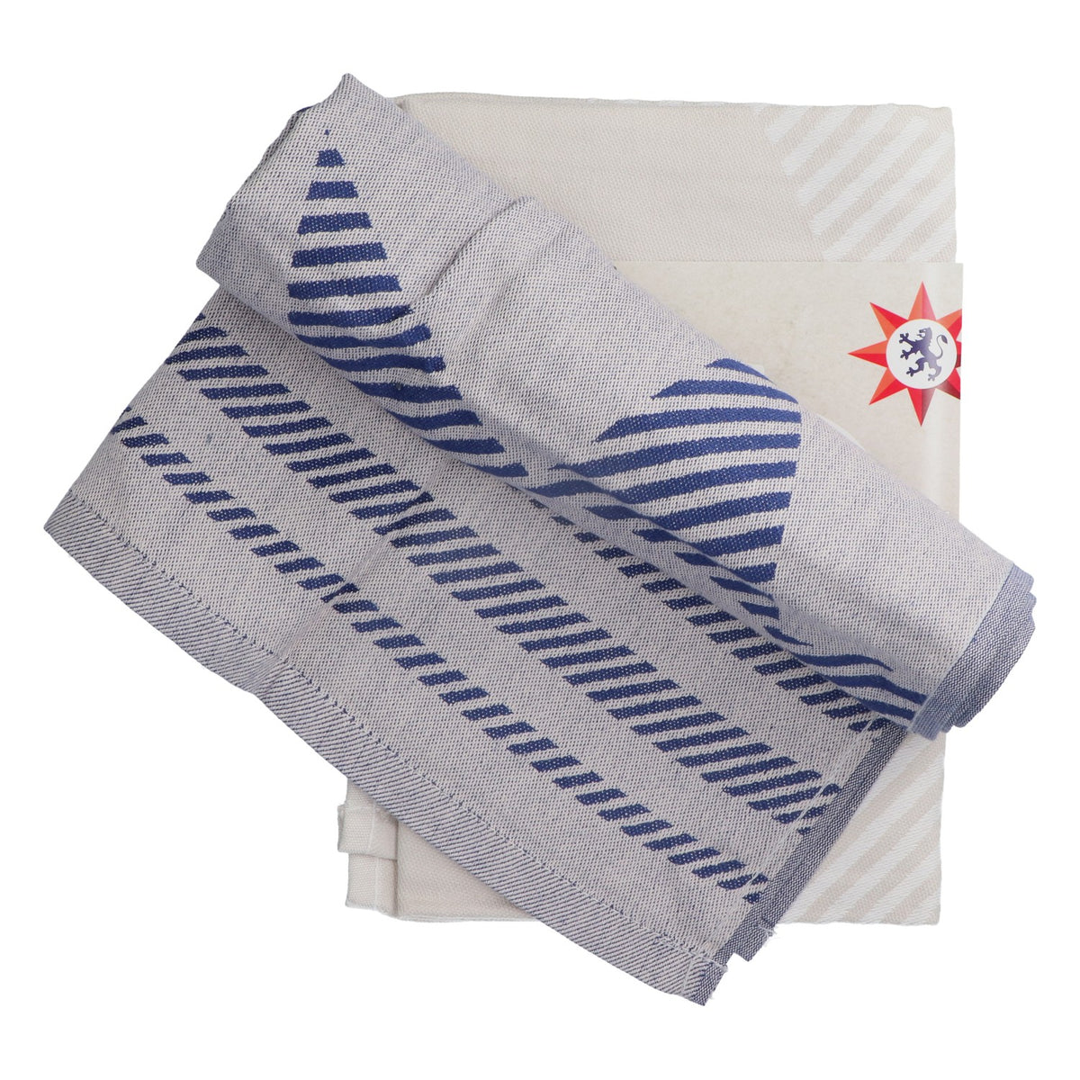 Gerolsteiner Acqua Strofinacci da cucina 100% Okötex