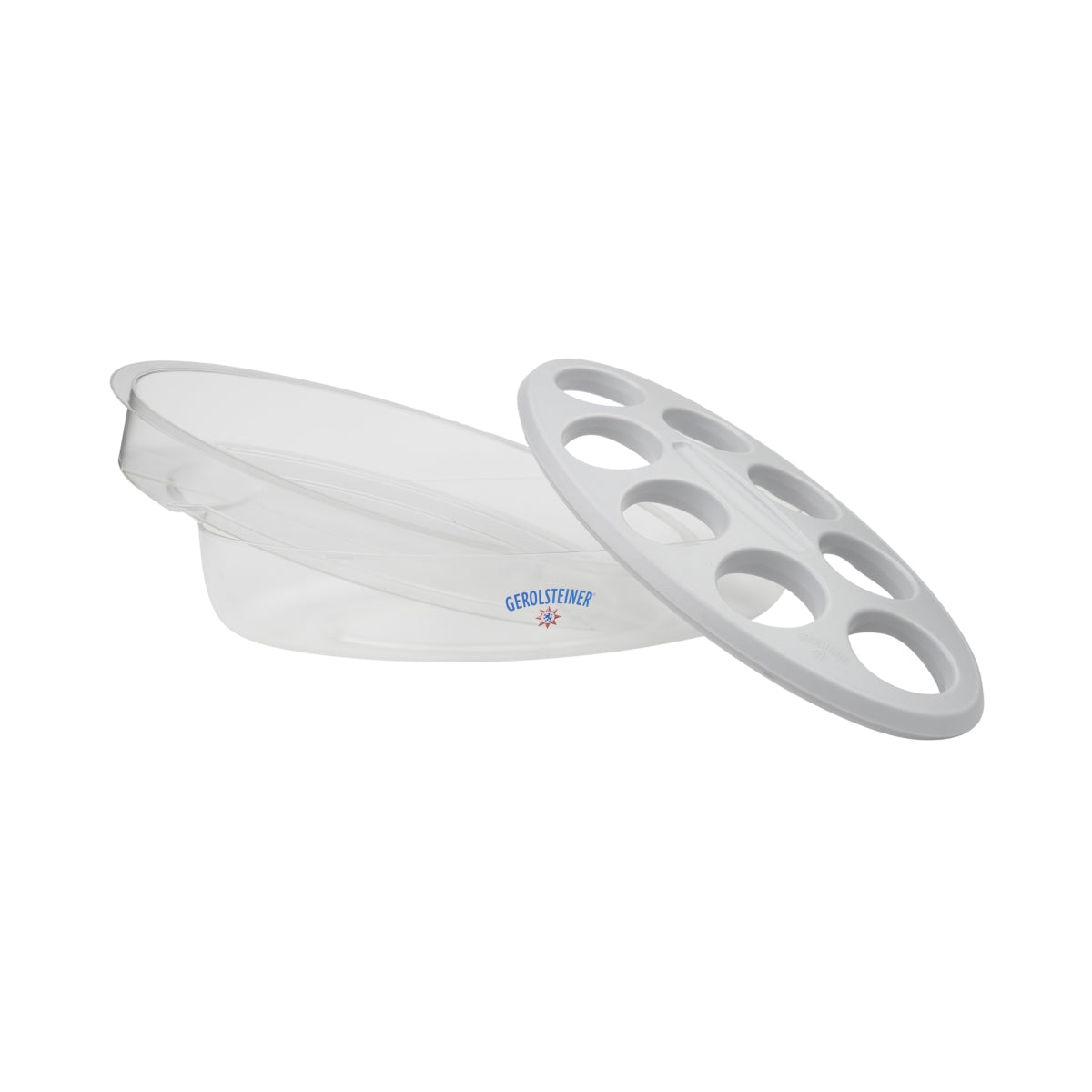 Gerolsteiner Acqua Conferenza Refrigeratore Cooler Soda Acqua minerale Bottiglie da tavola – Vista 2