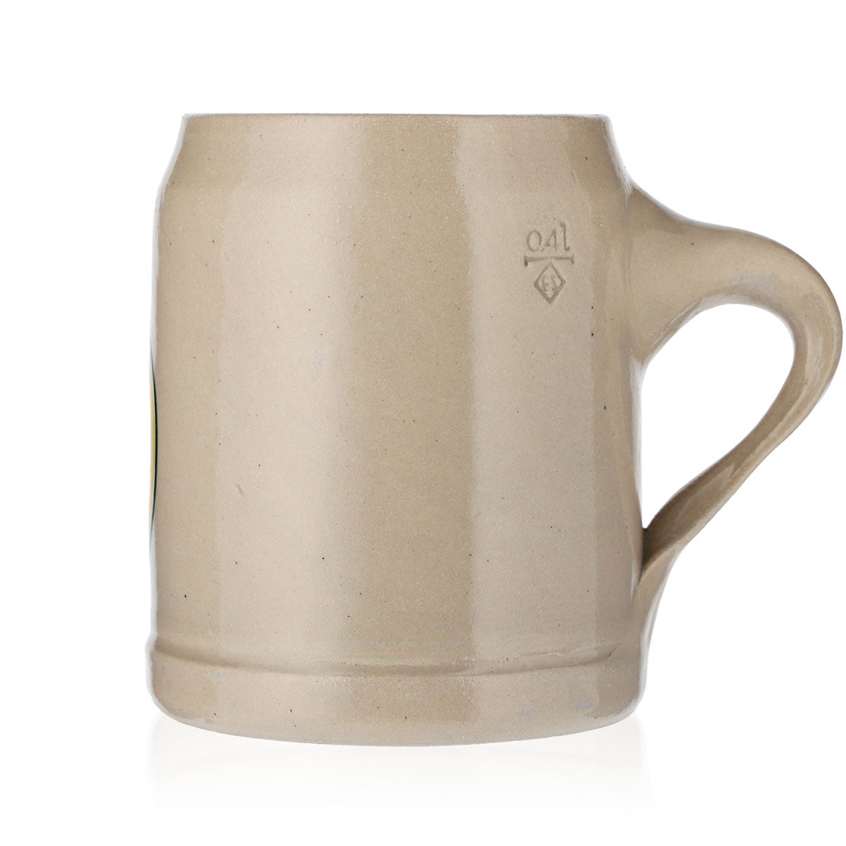 Bicchiere da birra Gilden Kölsch Brocca di terracotta 0,4 l Bicchiere da birra Bicchiere da birra – Vista 5