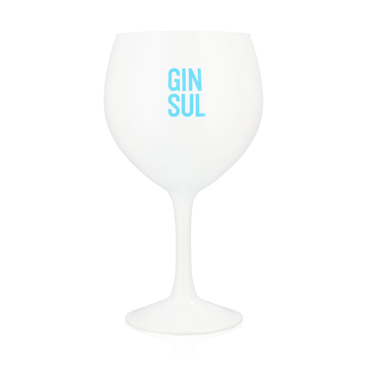 Set regalo Gin Sul "Fenster zum Süden" (Finestra sul sud) 0,5 l 43% vol. + 1 bicchiere Copa da 0,6 l – Vista 6