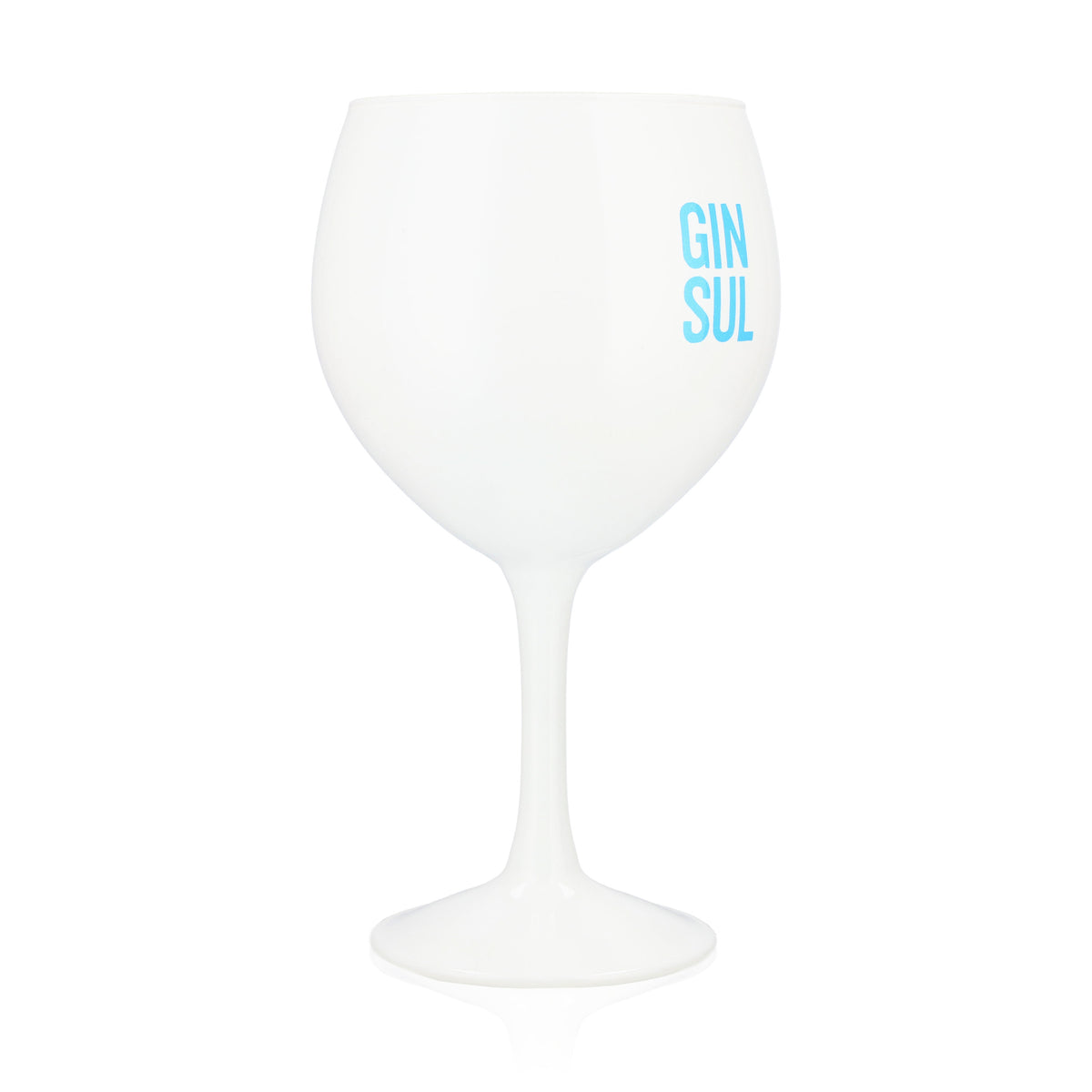 Set regalo Gin Sul "Fenster zum Süden" (Finestra sul sud) 0,5 l 43% vol. + 1 bicchiere Copa da 0,6 l – Vista 7