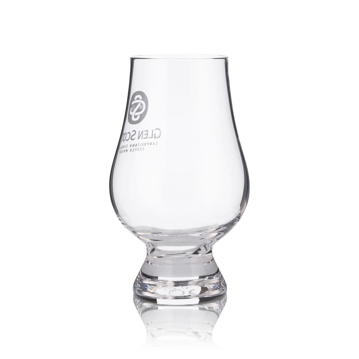 6 bicchieri Glen Scotia da 0,1 l per degustazione whisky Glencairn Distillery Scotch – Vista 3