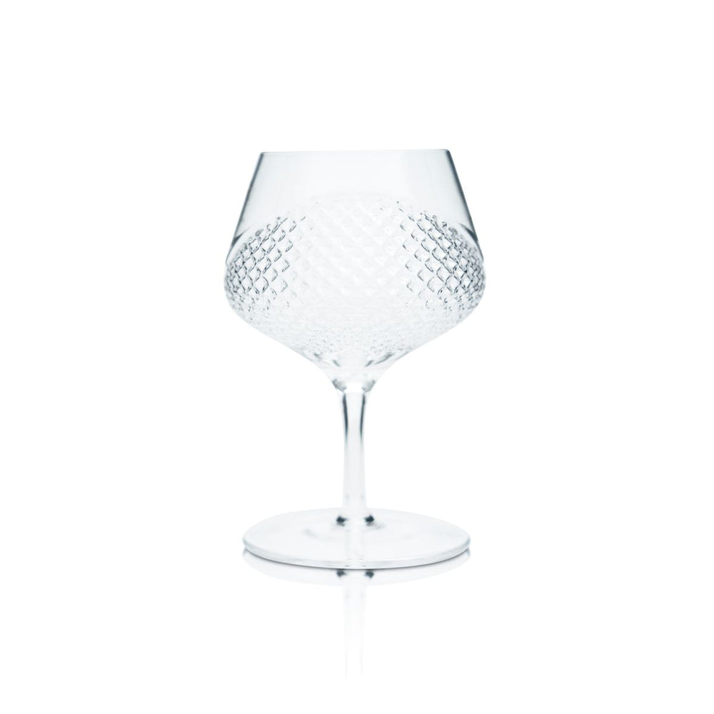 Glenfiddich Bicchiere da whisky in cristallo 0,16 l Bicchiere a calice Whisky Nosing Tasting