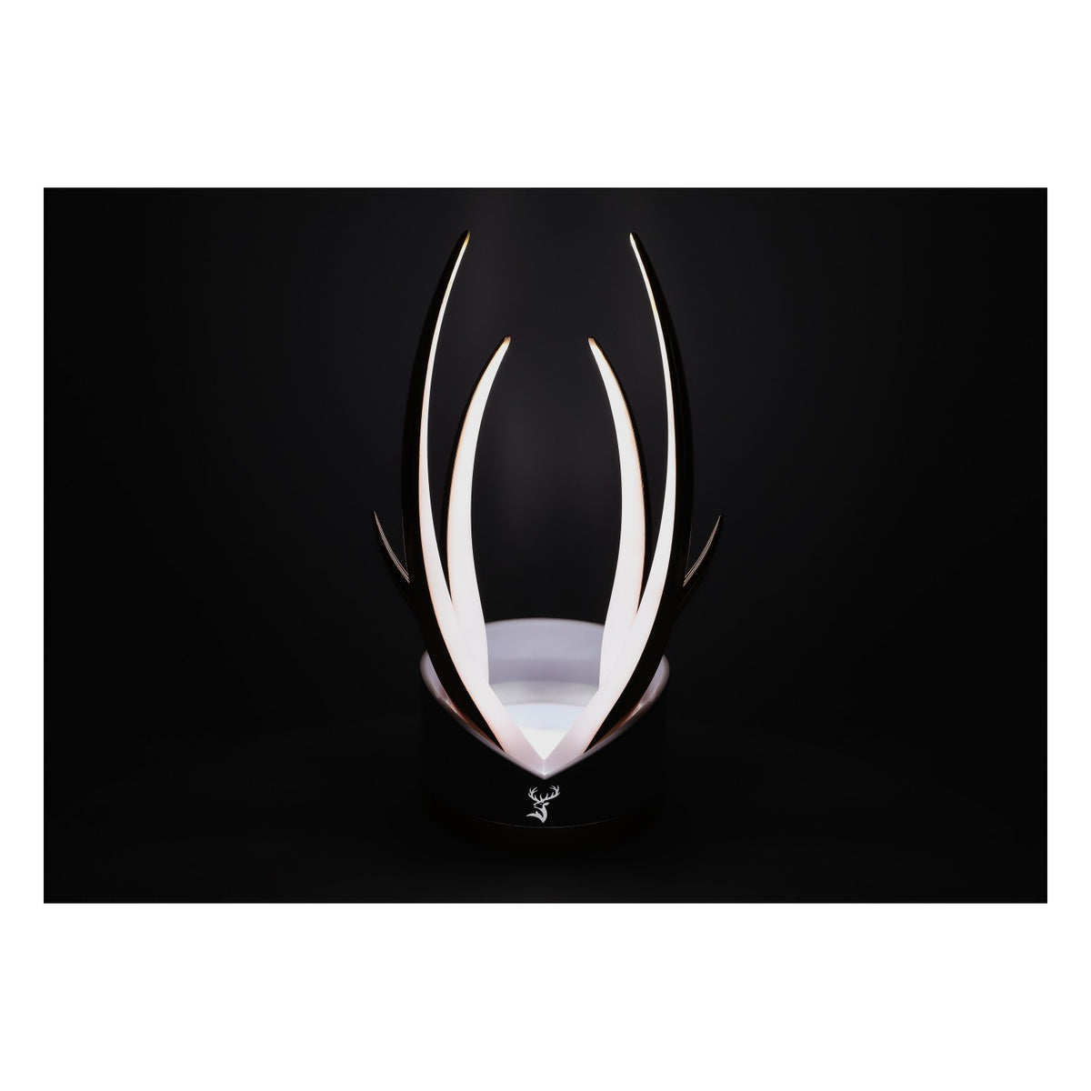 Glenfiddich Whisky LED Glorifier Insegna luminosa "Royal Glorifier" per bottiglia da 0,7 l – Vista 6