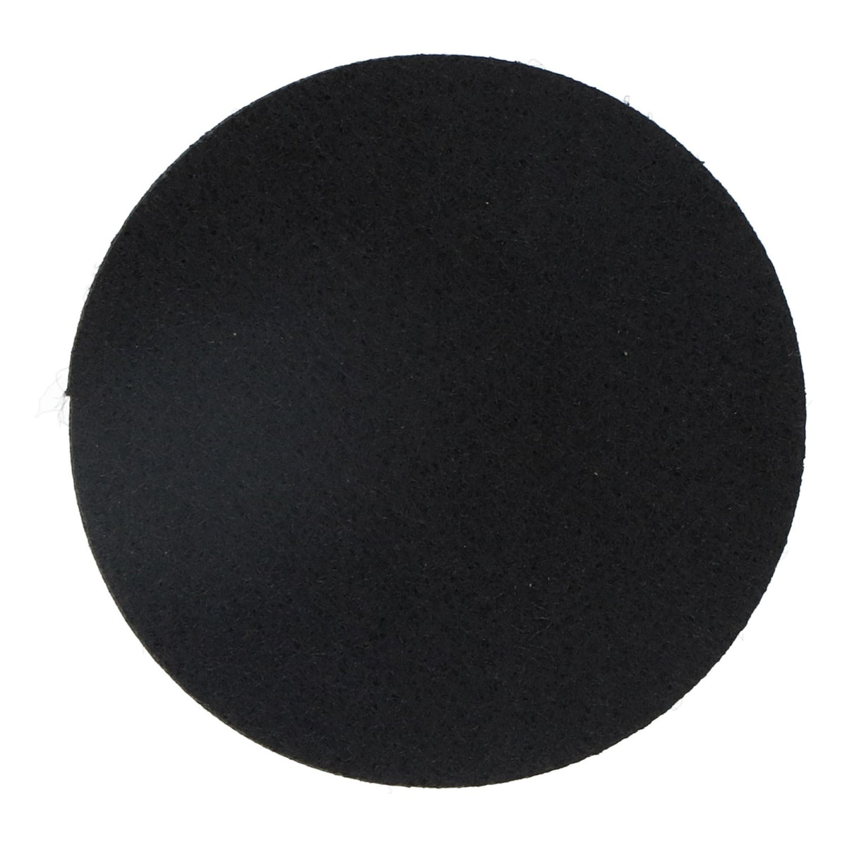 Sottobicchiere in feltro per whisky Glenlivet Sottobicchiere in vetro Nero Diametro 6,2 cm "Glenlivet Founders Reserve" – Vista 3