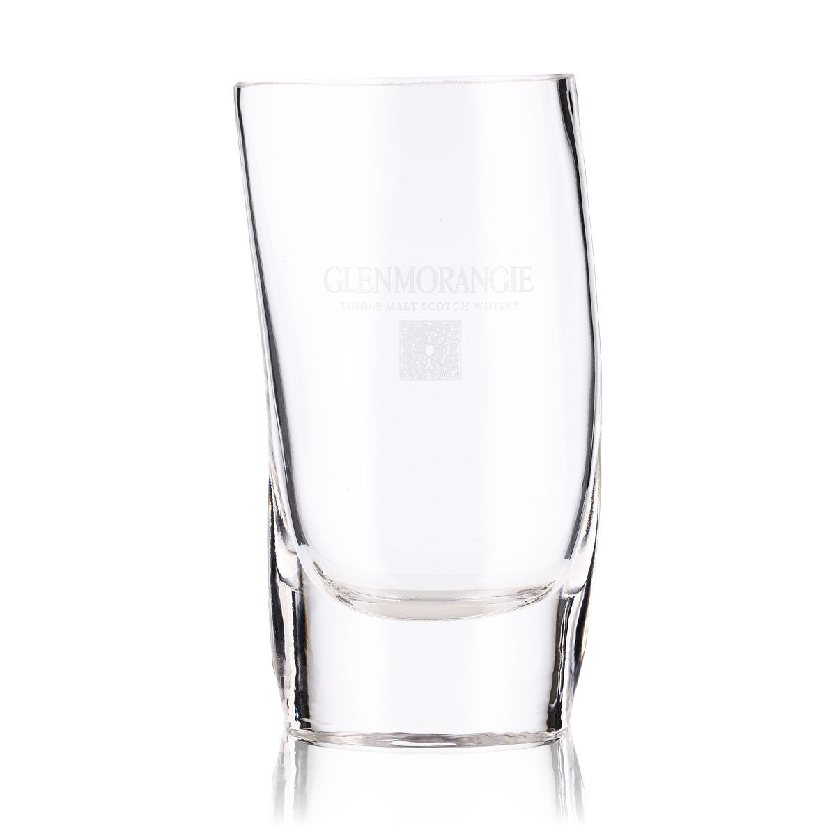 Bicchiere da whisky Glenmorangie da 0,32 l, caraffa in vetro spesso, caraffa stretta, brocca per l'acqua – Vista 2