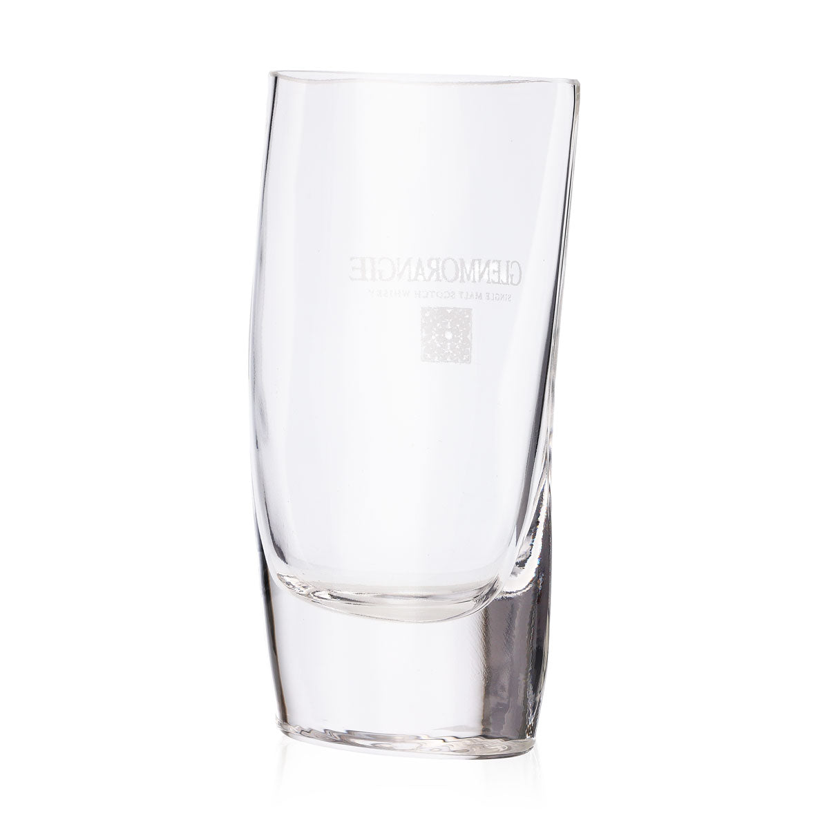 Bicchiere da whisky Glenmorangie da 0,32 l, caraffa in vetro spesso, caraffa stretta, brocca per l'acqua – Vista 4