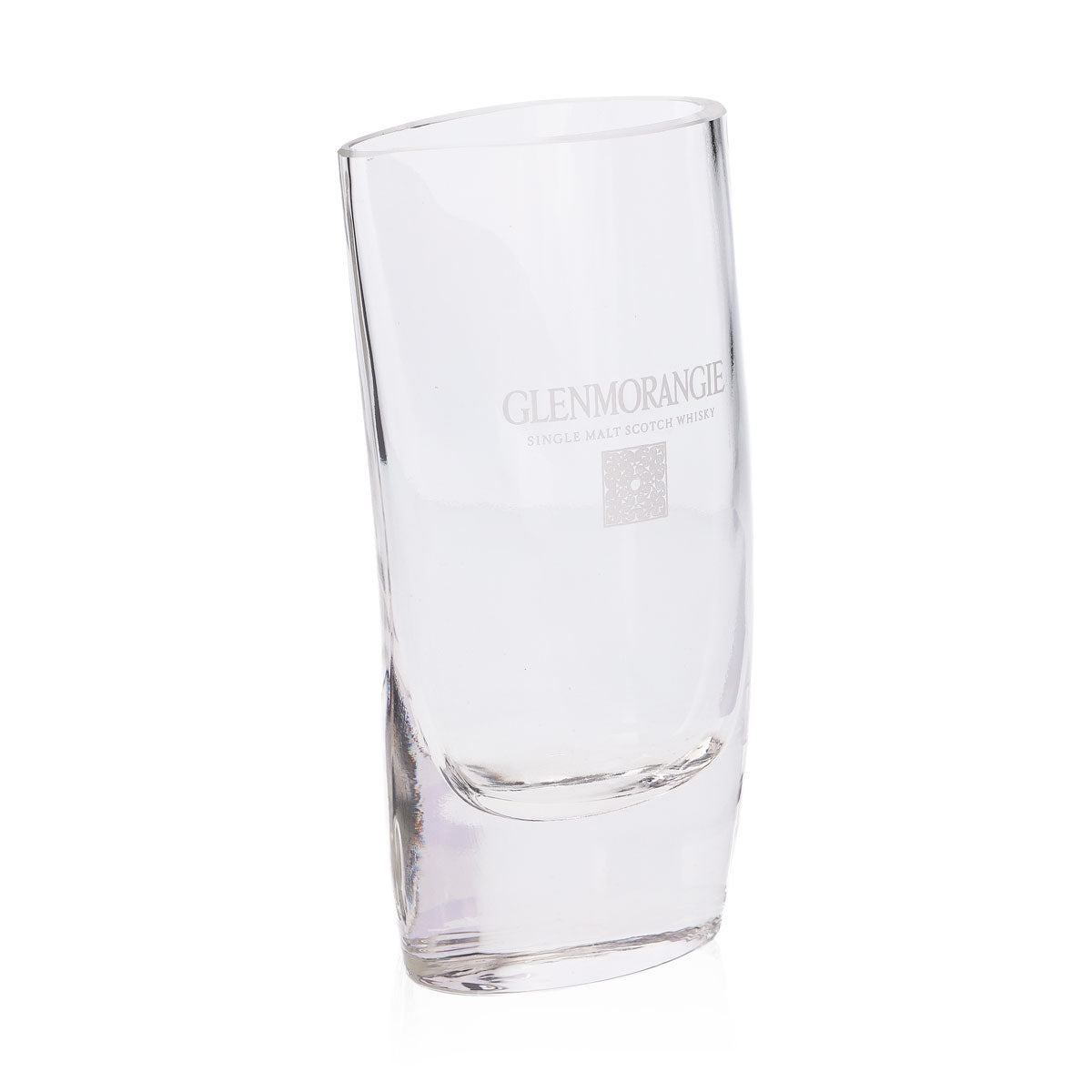 Bicchiere da whisky Glenmorangie da 0,32 l, caraffa in vetro spesso, caraffa stretta, brocca per l'acqua – Vista 6