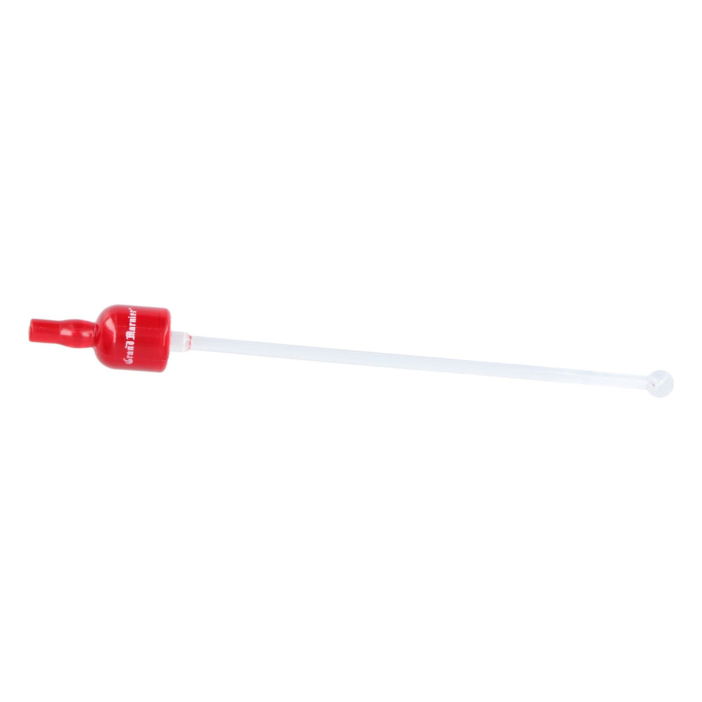 Grand Marnier Stirrer Bastoncino per mescolare Accessori da bar Mixology Long drink Cocktail