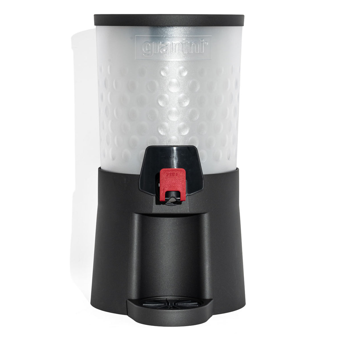 Sistema di erogazione Granini Fruchtsaft BIC 5L Distributore di succhi / Dispenser Gastro – Vista 5