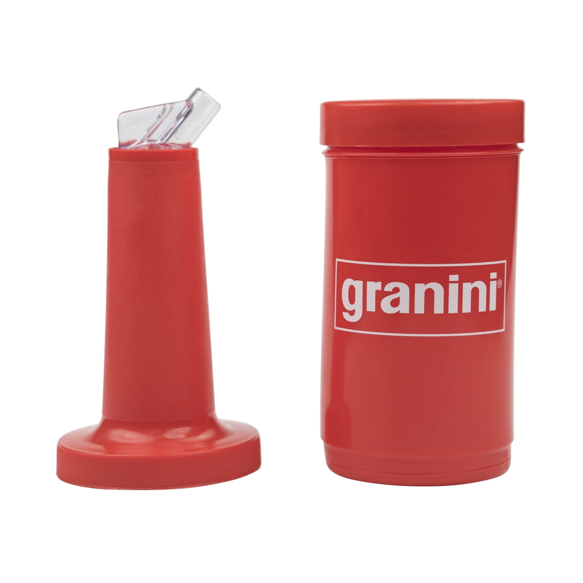 Granini Succo Bottiglia Versatore Dosatore Accessorio Caraffa per cocktail – Vista 2