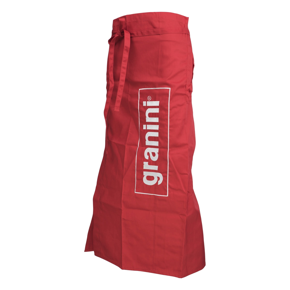 Granini Saft Cameriere Grembiule Fascia in vita Tasche Servizio Bar Ristorazione