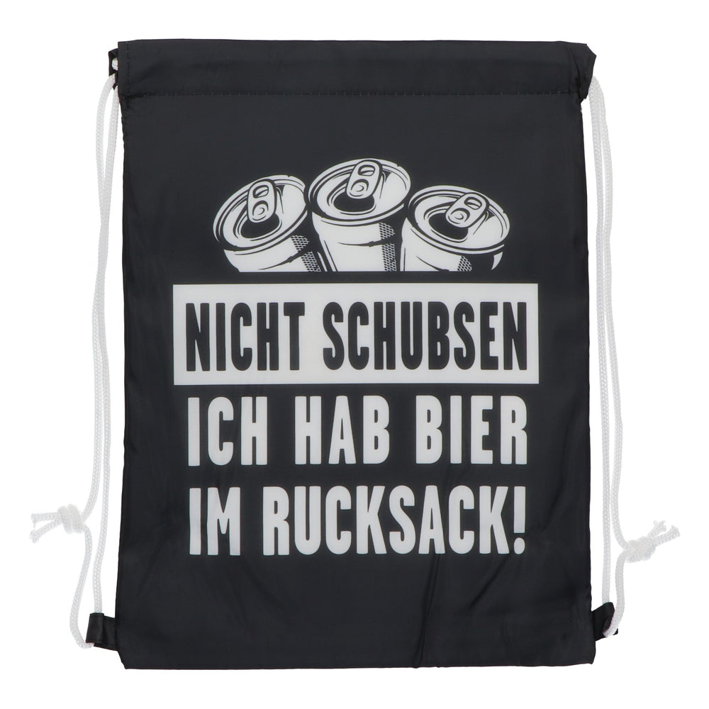Borsa termica per birra Cool Beer-Bag Borsa termica Frigorifero portatile Non spingere