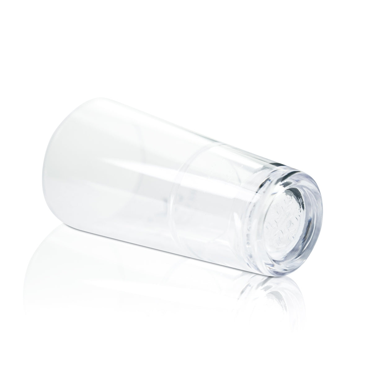 Grey Goose Bicchiere in plastica 0,3 l Bicchiere riutilizzabile in plastica Calibrato Gastro Bar – Vista 3