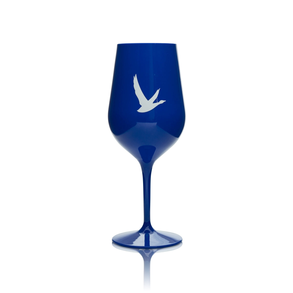 Grey Goose Bicchiere in plastica con stelo 0,4 l Bicchieri da aperitivo, cocktail e long drink