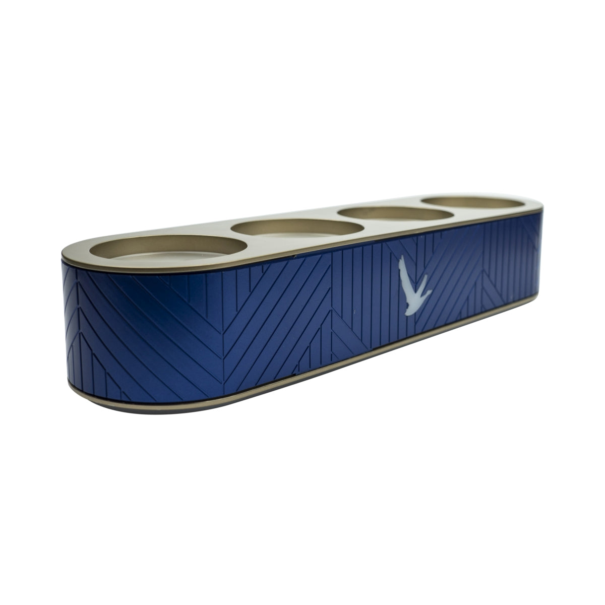Grey Goose Insegna luminosa a LED Glorifier Presenter Espositore 4 bottiglie Batteria ricaricabile – Vista 3