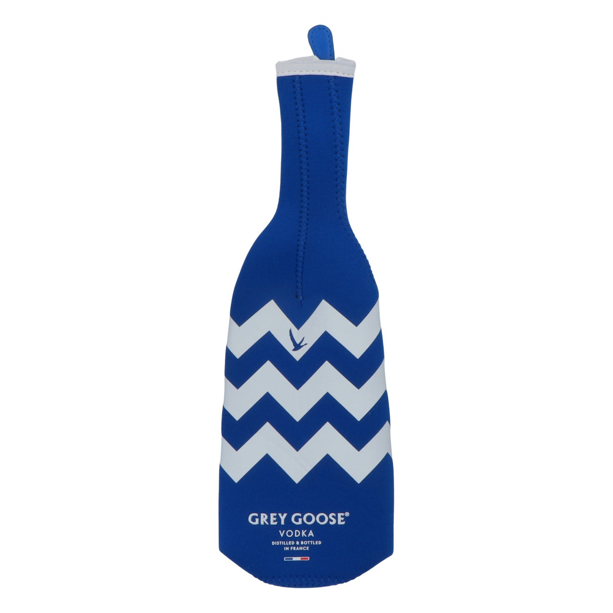 Grey Goose Vodka Raffredda bottiglie in neoprene Raffredda bottiglie in neoprene 0,75 litri