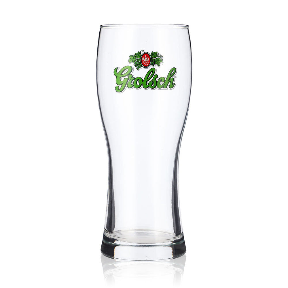 Bicchieri da birra Grolsch Bicchieri da birra 0,3 l Bicchieri da birra Tulip Willi Bicchiere