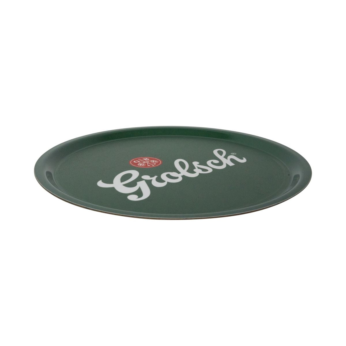 Grolsch Vassoio da portata Vassoio di servizio Ø43cm Portabottiglie da birra Servizio ristorazione Cameriere – Vista 3