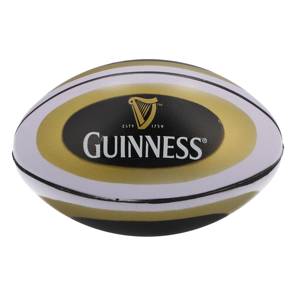 Palla antistress Guinness Beer Palla da schiacciare Palla da modellare Palla della rabbia Six Nation Cup
