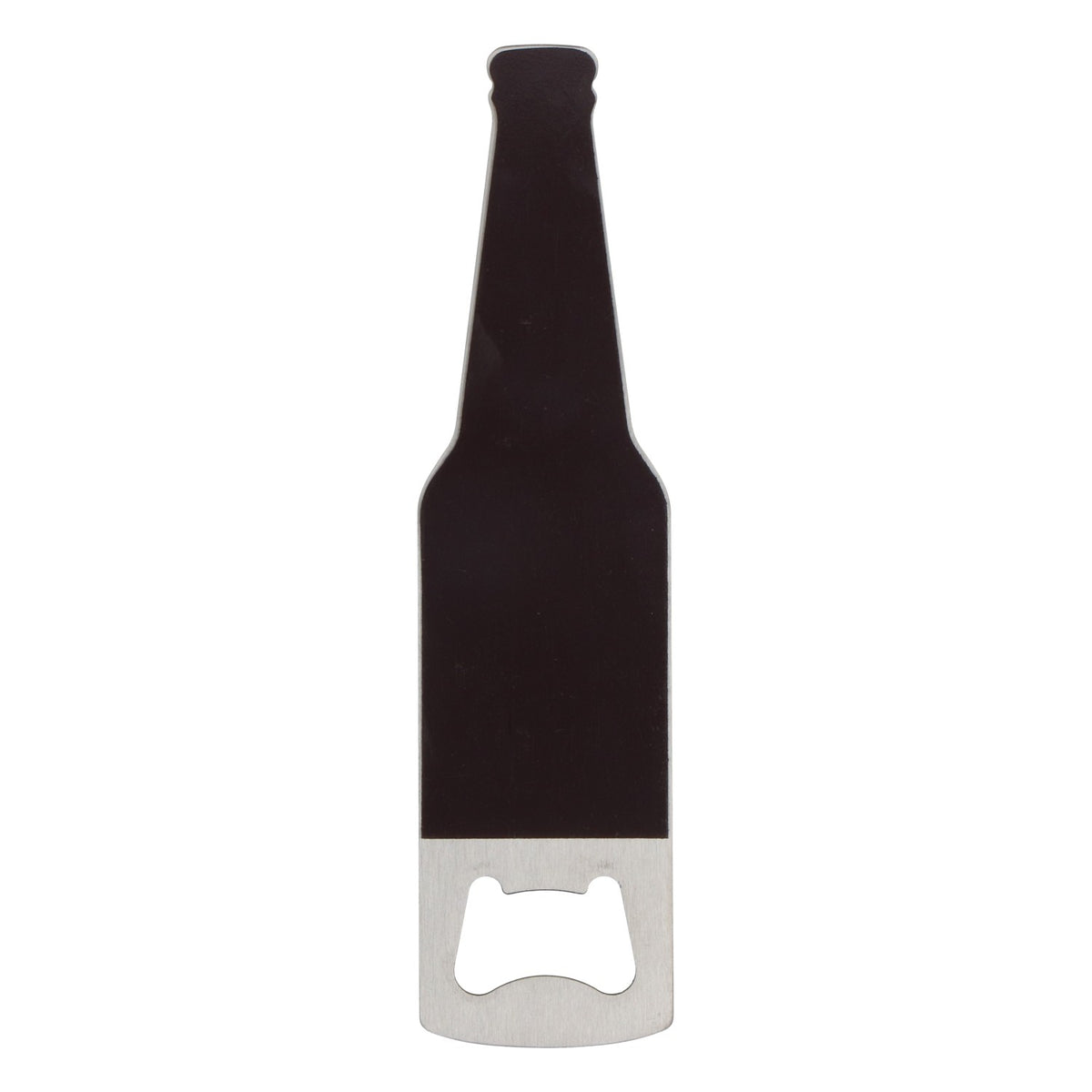 Apribottiglie Guinness Hop House Lager 13 a forma di bottiglia con magnete – Vista 2