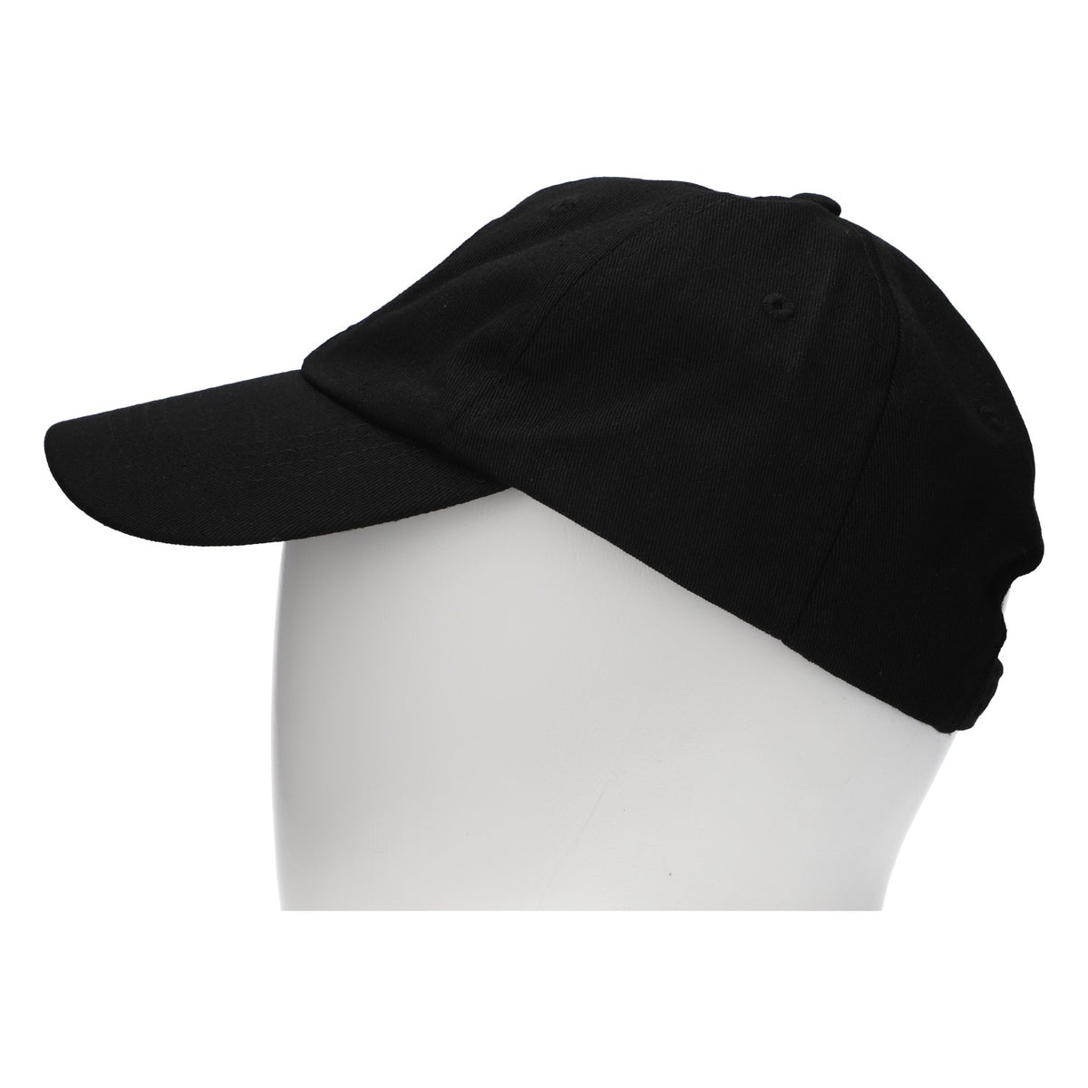 Cappellino da baseball unisex Hop House nero della Guinness, gadget per i fan – Vista 3