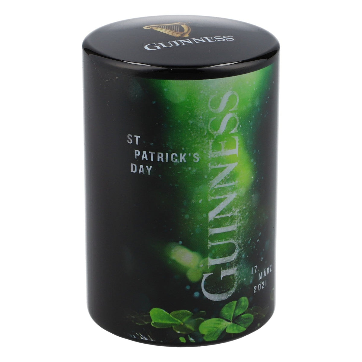 Set Guinness Beer Bar composto da bicchieri da birra, sottobicchieri e apribottiglie – Vista 4