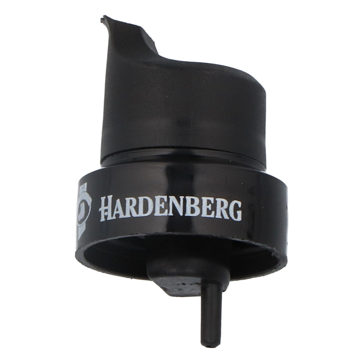 Hardenberg Versatore per grappa Dosatore Dosatore per bevande Nero