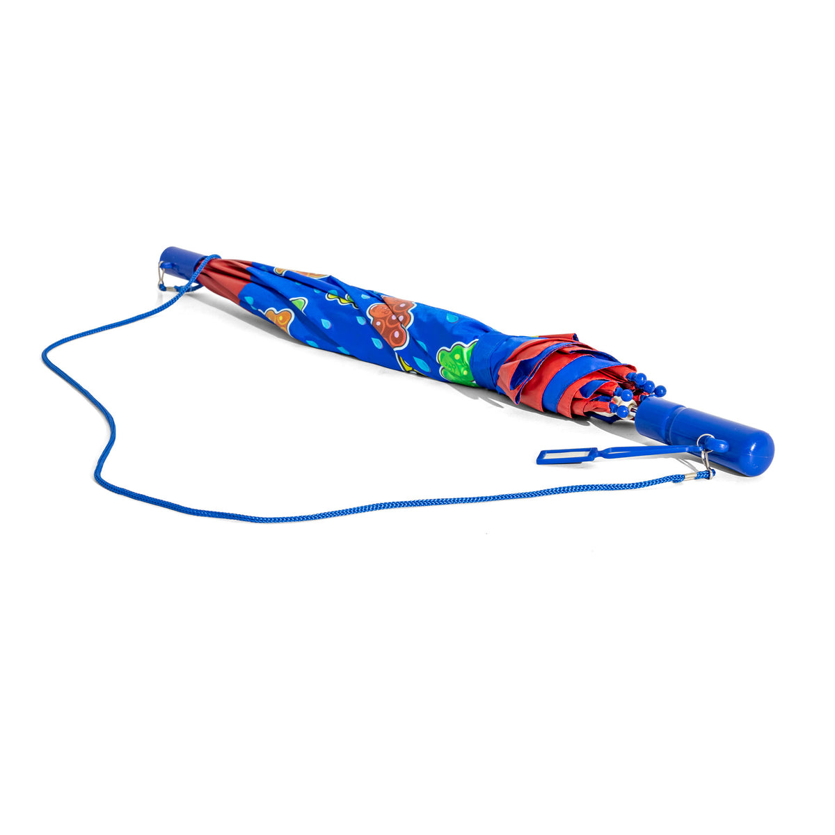 Haribo Orsetti gommosi Ombrello automatico Ombrello per bambini Ombrellone – Vista 5