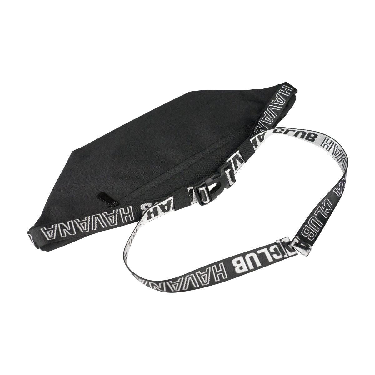 Havana Club Marsupio Fanny Pack a tracolla Ampio scomparto principale Regolabile – Vista 2