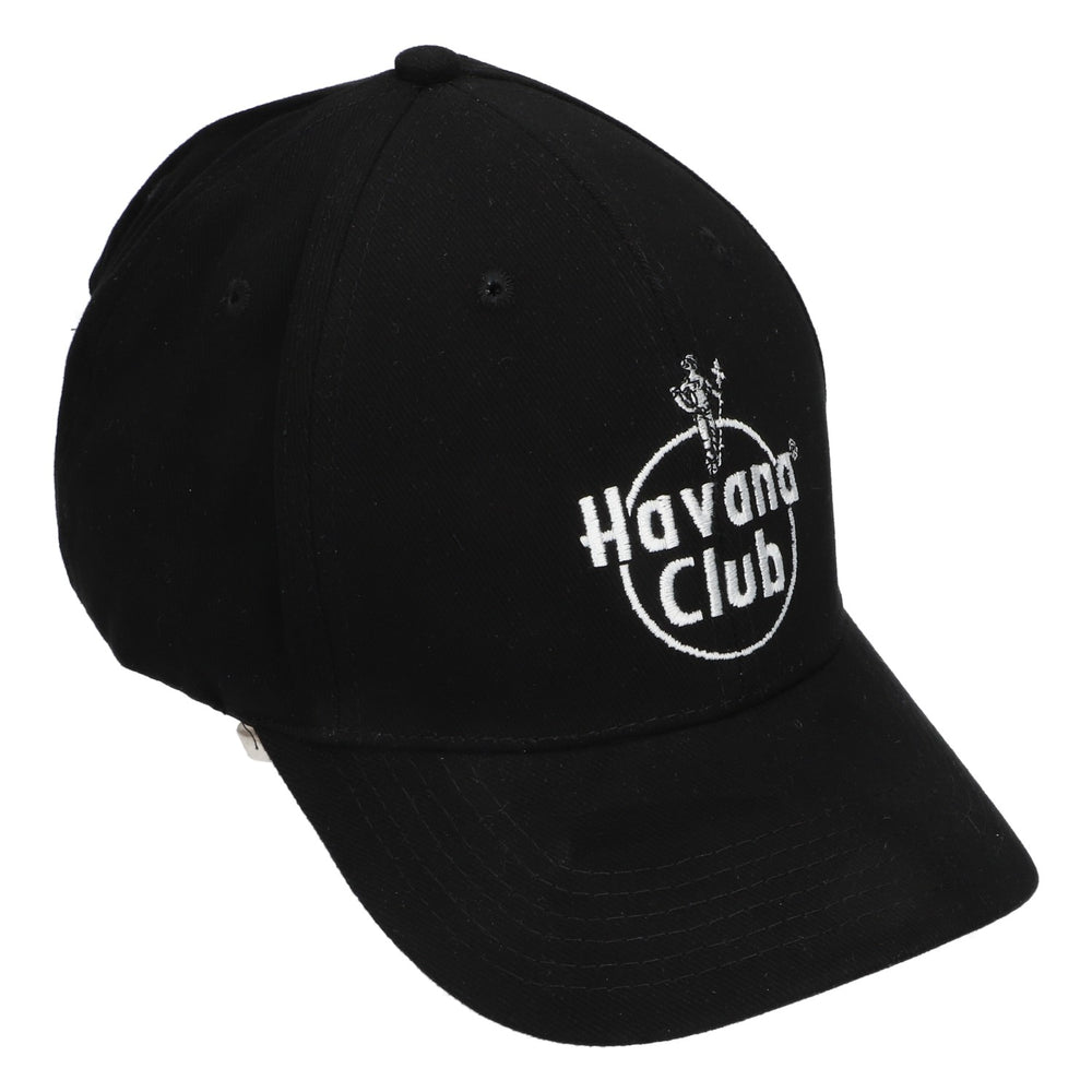 Cappellino Havana Club Cappellino Cappello Copricapo Unisex Regolabile Cappellino da baseball