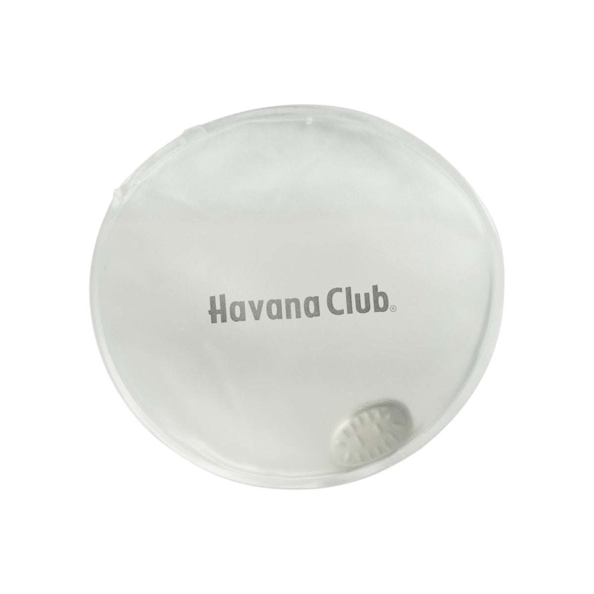 Havana Club Scaldamani Tasche Termos Cuscino termico Termo Pad Riscaldatore invernale