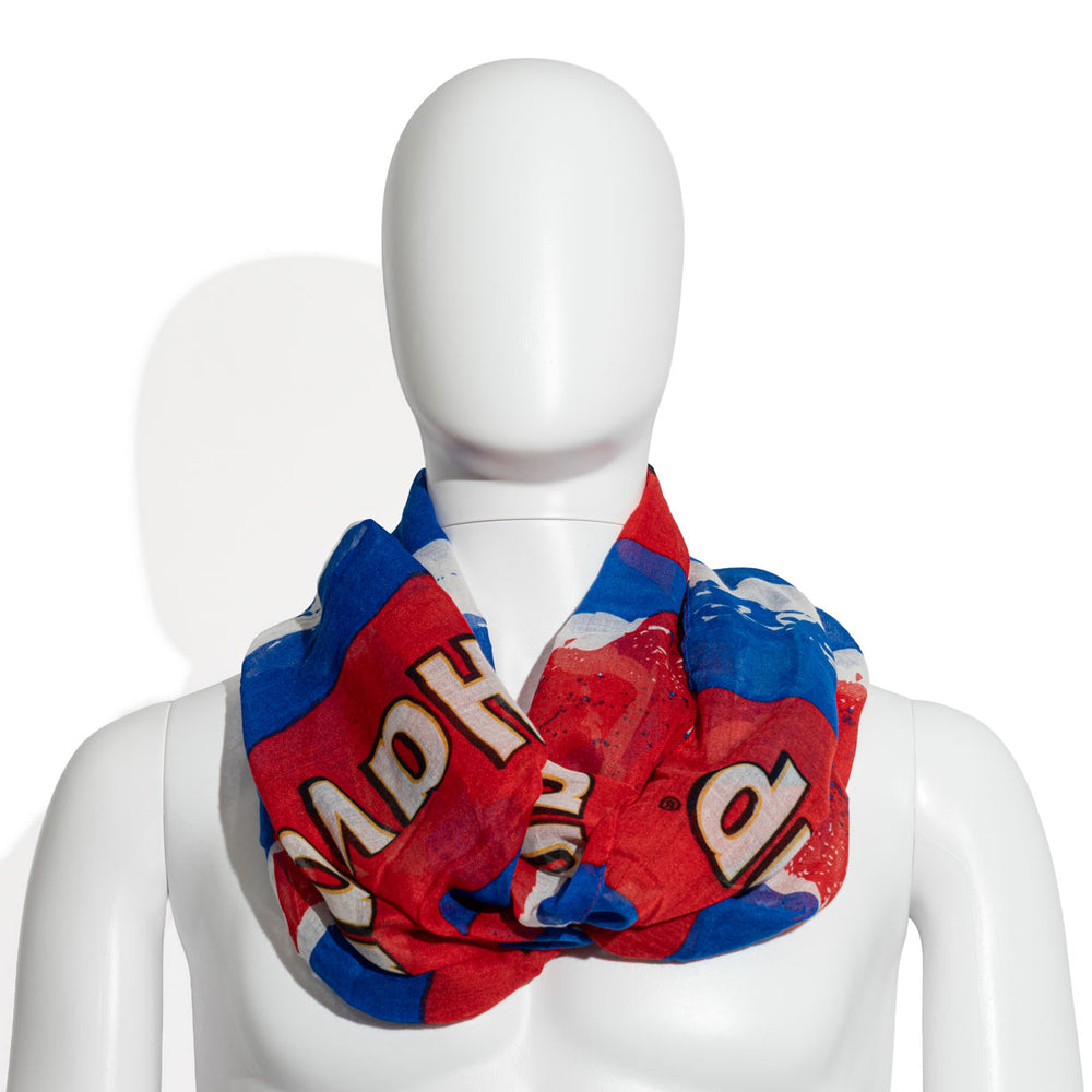 Havana Club Rum Bandana Bandiera Sciarpa Loop Circonferenza 176 cm